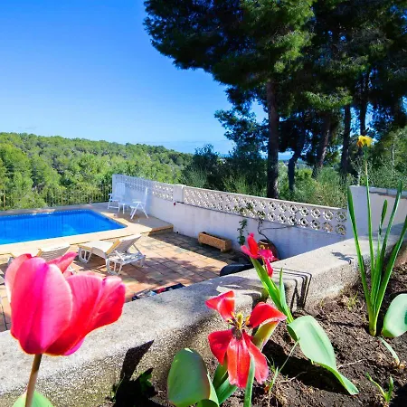 Amarilla By Interhome *