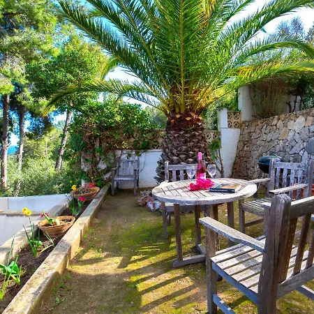 Σπίτι διακοπών Amarilla By Interhome