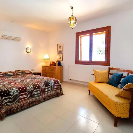 Σπίτι διακοπών Amarilla By Interhome Pedramala