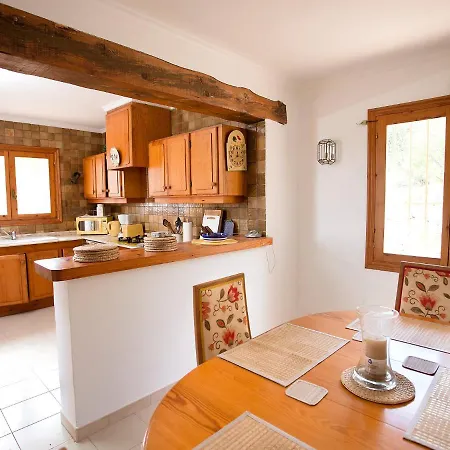Amarilla By Interhome